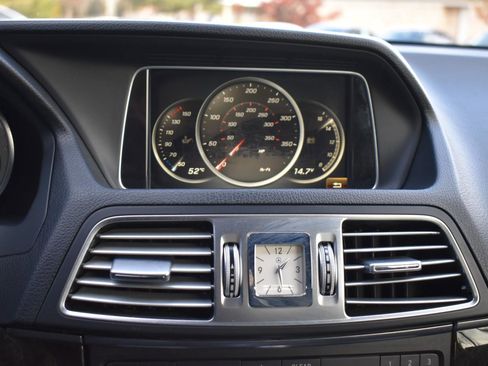 Used 2016 Mercedes-Benz E 400 Cabriolet image 20
