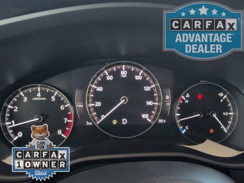 Used 2025 MAZDA CX-50 AWD 2.5 S w/ Weather Package image 32