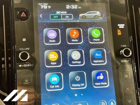 New 2026 Subaru Ascent Premium AWD/4WD image 15