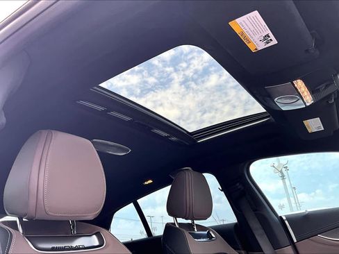 Used 2026 Mercedes-Benz AMG GT 63 image 14