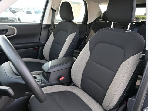 New 2025 Ford Bronco Sport Big Bend image 31