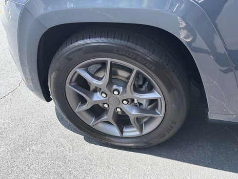 Used 2020 Jeep Grand Cherokee Limited X RWD image 13