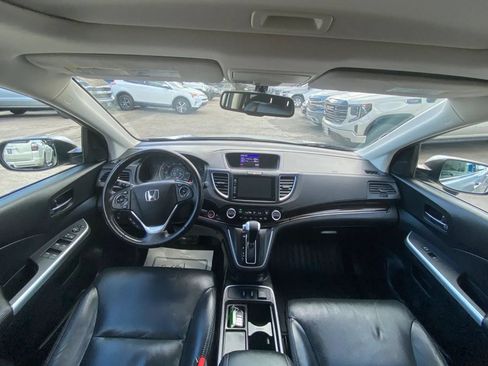 Used 2016 Honda CR-V EX-L image 10