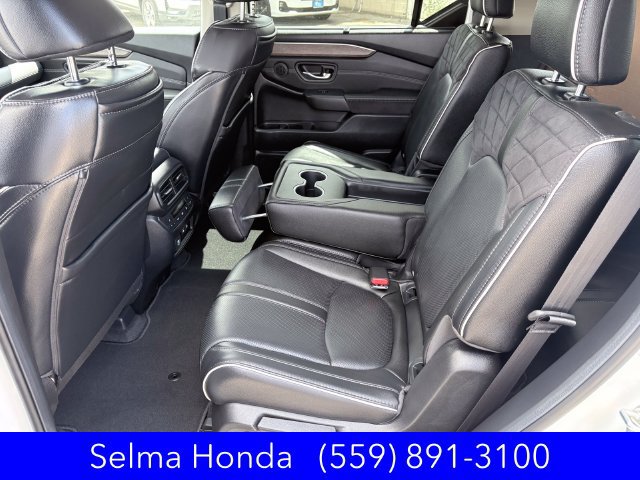 New 2026 Honda Pilot Elite image 6