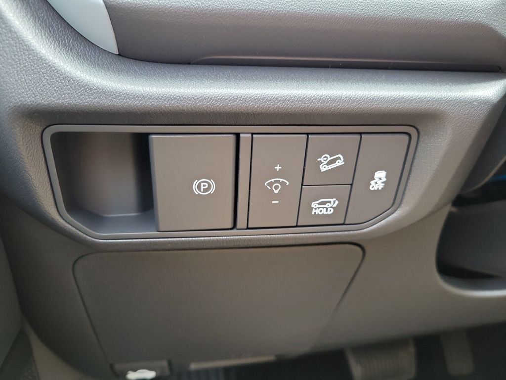 New 2027 Kia Seltos EX FWD image 25