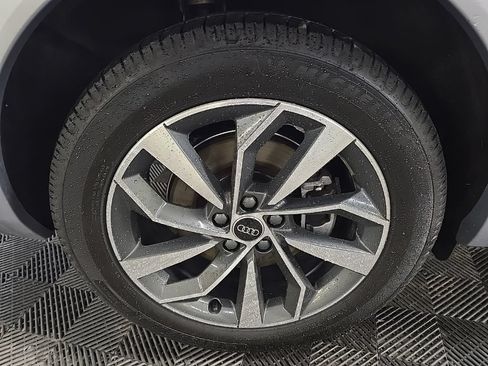 Used 2022 Audi Q5 2.0T Premium Plus AWD/4WD image 14