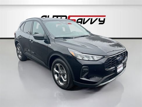 Used 2025 Ford Escape ST-Line image 1
