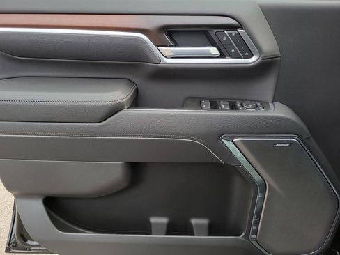 New 2026 GMC Sierra 2500 Denali w/ Denali Reserve Package image 6