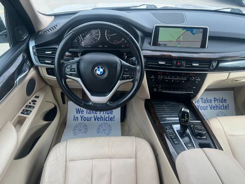 Used 2015 BMW X5 xDrive35i image 15