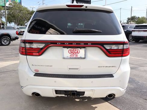 Used 2017 Dodge Durango Citadel RWD image 7