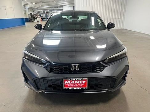 Used 2026 Honda Civic Sport image 8