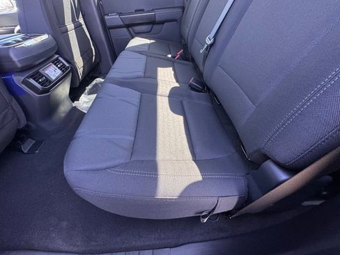 New 2026 Ford F150 STX w/ Equipment Group 200A image 25