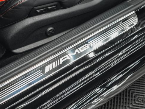 Used 2017 Mercedes-Benz C 63 AMG S image 41