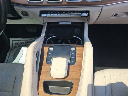 Used 2026 Mercedes-Benz GLE 450 4MATIC image 18