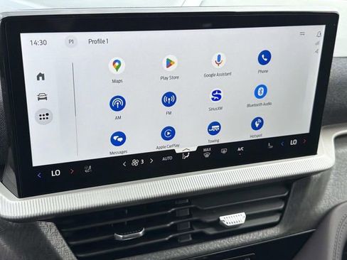 New 2026 Ford Explorer Platinum RWD image 34