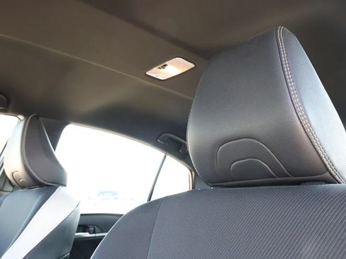 Used 2025 Toyota Camry SE FWD image 15