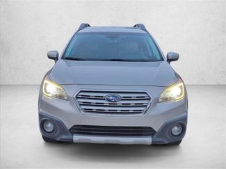 Used 2016 Subaru Outback 2.5i Limited AWD/4WD video 2