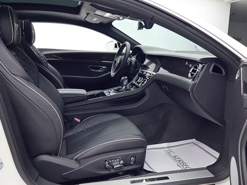 Certified 2020 Bentley Continental GT image 34