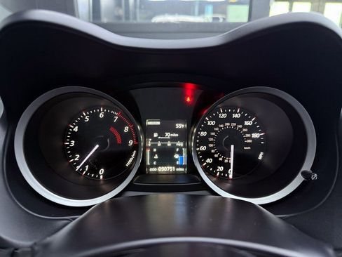 Used 2014 Mitsubishi Lancer Evolution GSR image 30