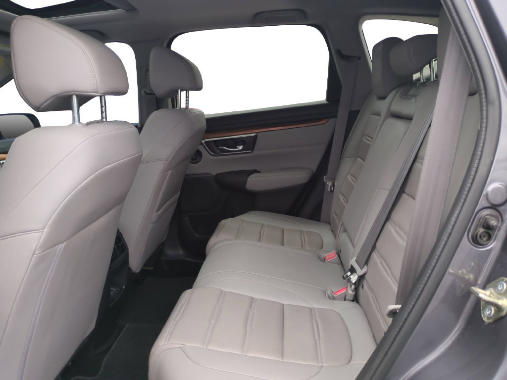 Used 2018 Honda CR-V EX-L image 15