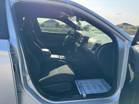 Used 2022 Dodge Charger GT w/ Blacktop Package RWD image 33