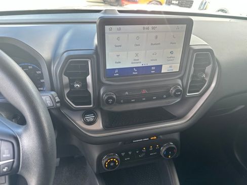 Used 2023 Ford Bronco Sport Big Bend AWD/4WD image 17