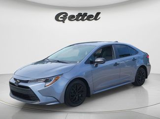 Certified 2025 Toyota Corolla LE FWD video 1