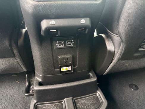 Used 2022 Jeep Wrangler Unlimited Rubicon 4xe w/ Cold Weather Group image 24