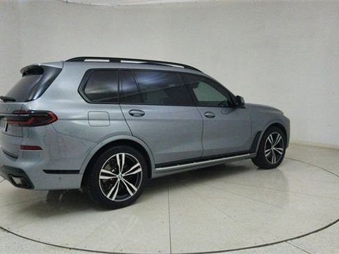 Used 2026 BMW X7 xDrive40i image 76
