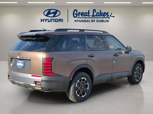 New 2026 Hyundai Palisade XRT Pro AWD/4WD image 5