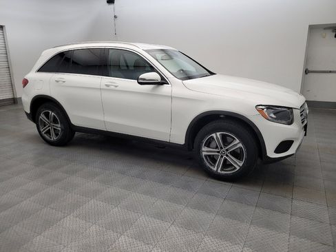 Used 2019 Mercedes-Benz GLC 300 image 11