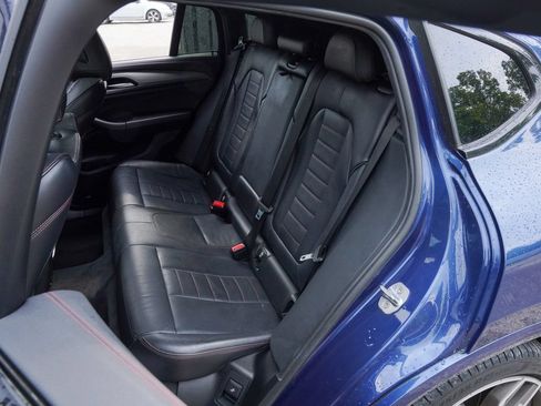 Used 2019 BMW X4 M40i w/ Premium Package AWD/4WD image 34