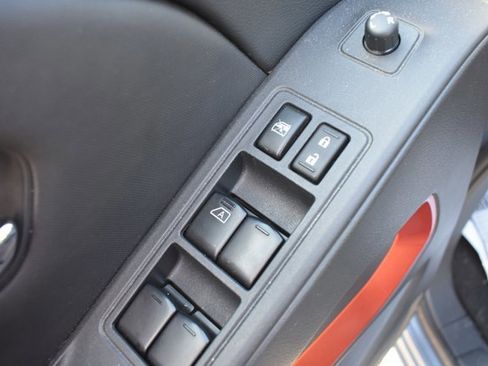 Used 2023 Nissan Frontier Pro-X w/ Pro Convenience Package image 13