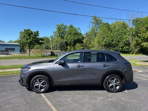 Certified 2024 Honda HR-V EX-L image 8