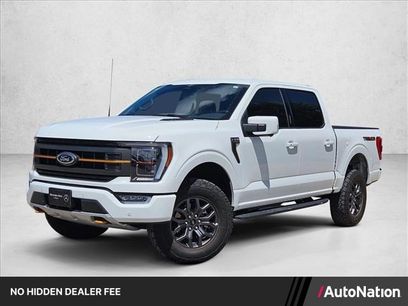Used 2023 Ford F150 Tremor w/ Equipment Group 402A High