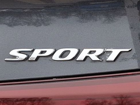 Used 2025 Honda Civic Sport image 30