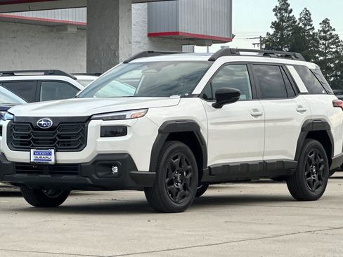 New 2026 Subaru Outback Limited image 7