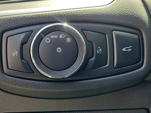 Used 2016 Ford Edge SEL w/ Equipment Group 201A FWD image 21