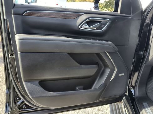 Certified 2024 Chevrolet Tahoe High Country image 23