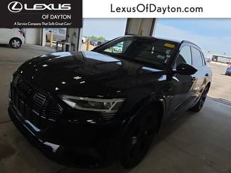 Used 2023 Audi e-tron Premium Plus AWD/4WD video 1