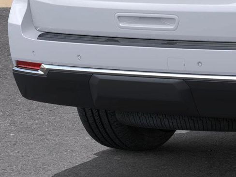 New 2026 Chevrolet Tahoe LS image 40