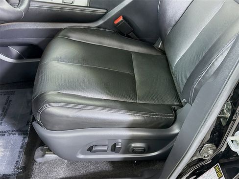 Certified 2020 Nissan Murano SL w/ Moonroof Package image 26