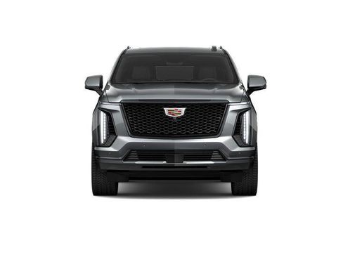 New 2026 Cadillac Escalade Sport AWD/4WD image 10
