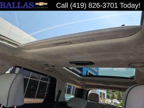 Used 2023 Hyundai Palisade Calligraphy AWD/4WD image 24