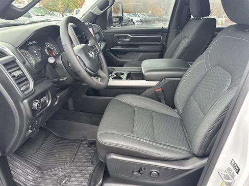 Certified 2025 RAM 1500 Big Horn image 10