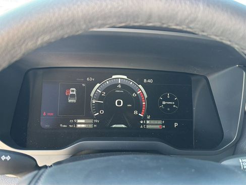 New 2026 Toyota Tundra Limited AWD/4WD image 23