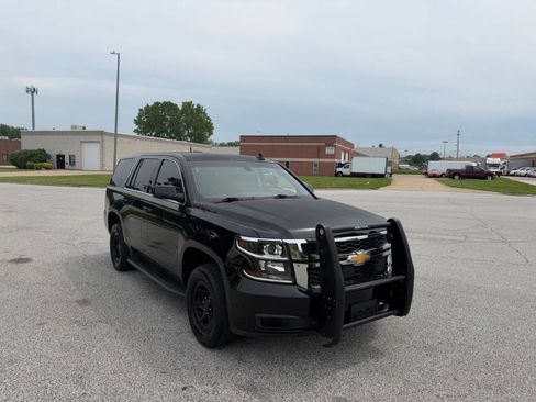 Used 2018 Chevrolet Tahoe 2WD image 5