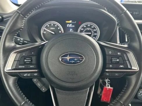 Used 2019 Subaru Forester Premium AWD/4WD image 26