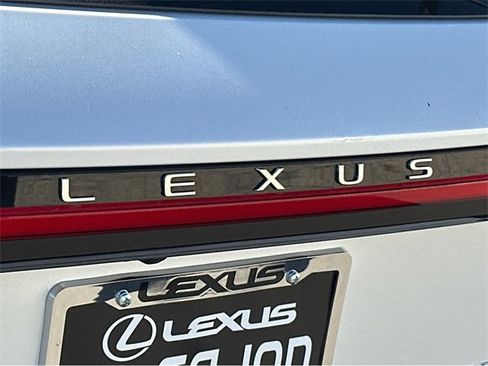 New 2026 Lexus RX 350 350h image 22