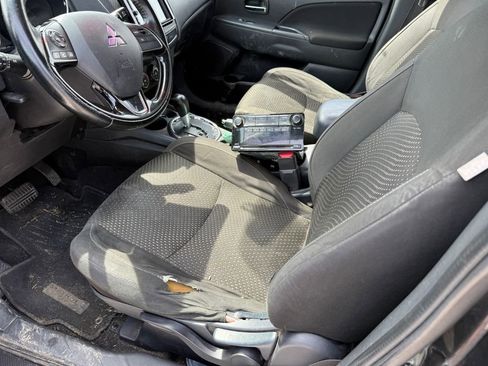 Used 2016 Mitsubishi Outlander Sport ES FWD image 9